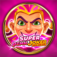 Joker Hồng Siêu Cấp-Tụ vận may