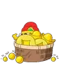 Nhận Thưởng Miễn Phí welfare icon