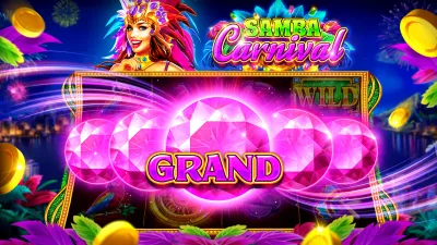 Kho trò chơi casino trực tuyến