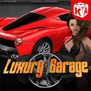 Garage Sang Trọng