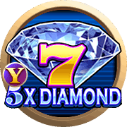 5x Kim Cương 7