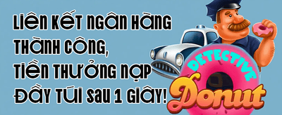 Thưởng Chào Mừng 100% promotion banner